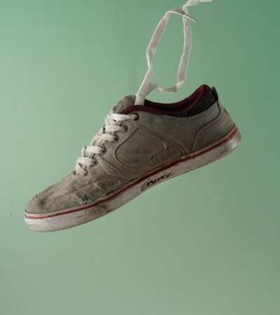 Crazy boots for foots