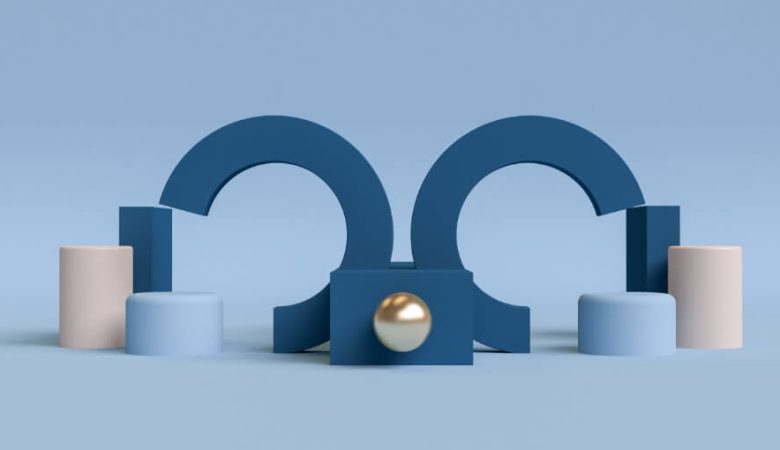 Motion Graphic Arts