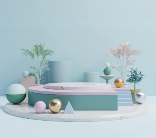 Graphic & illustration