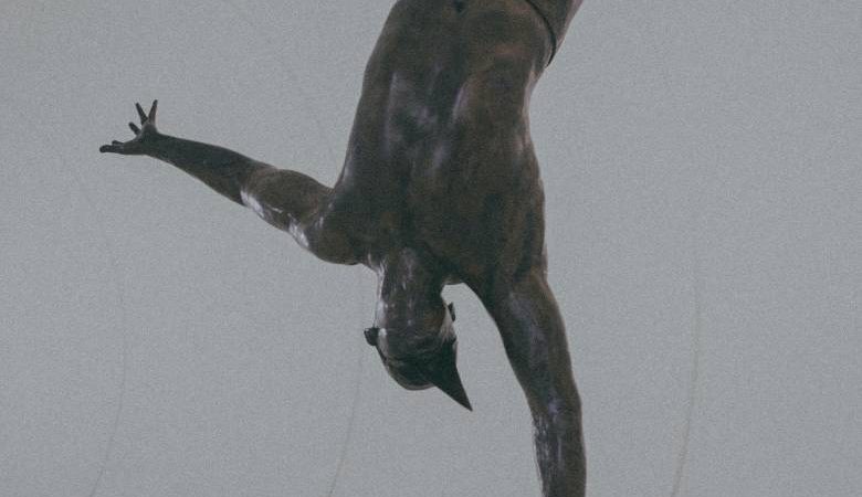 Connection Between Self-Portraits and Identity