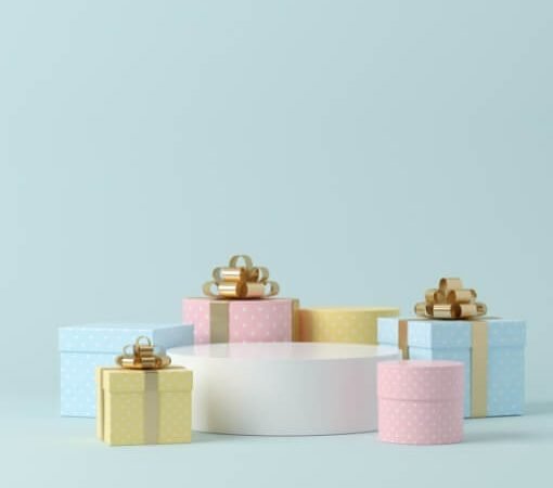 Digital Product Landing