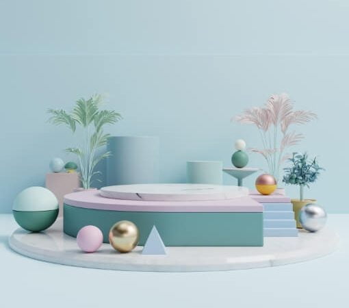 Graphic & illustration