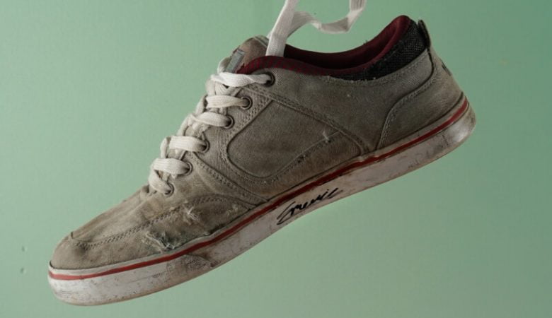 Crazy boots for foots