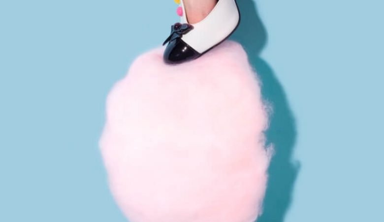 Half circle illustration