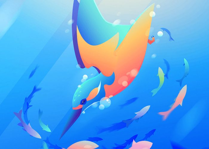 Fun with product hunt.