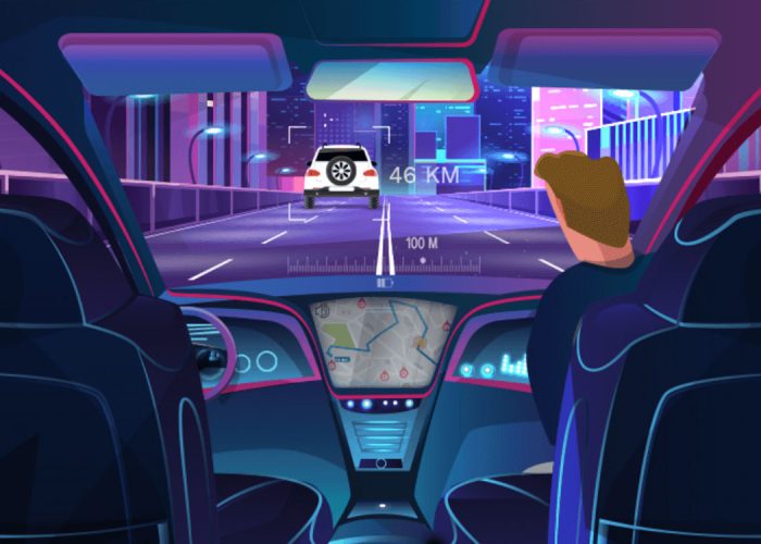 The great moment journey in our business life.