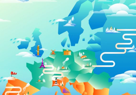 Are you love music ? listen here what’s new.