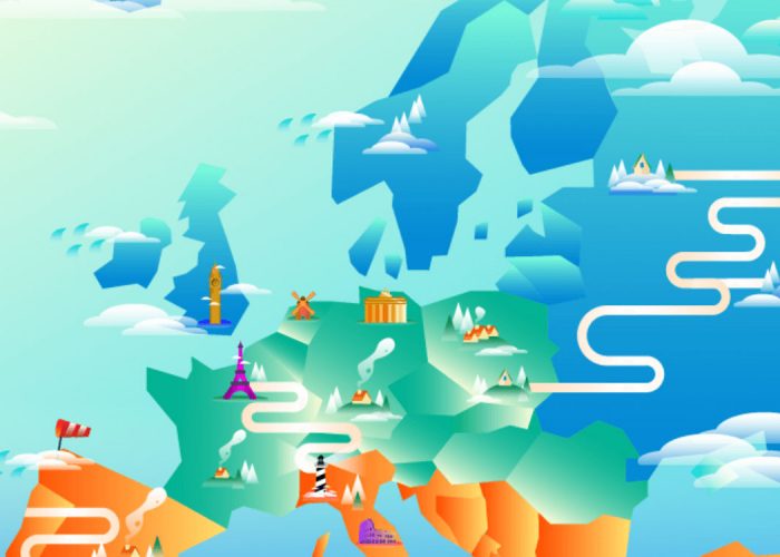 Are you love music ? listen here what’s new.